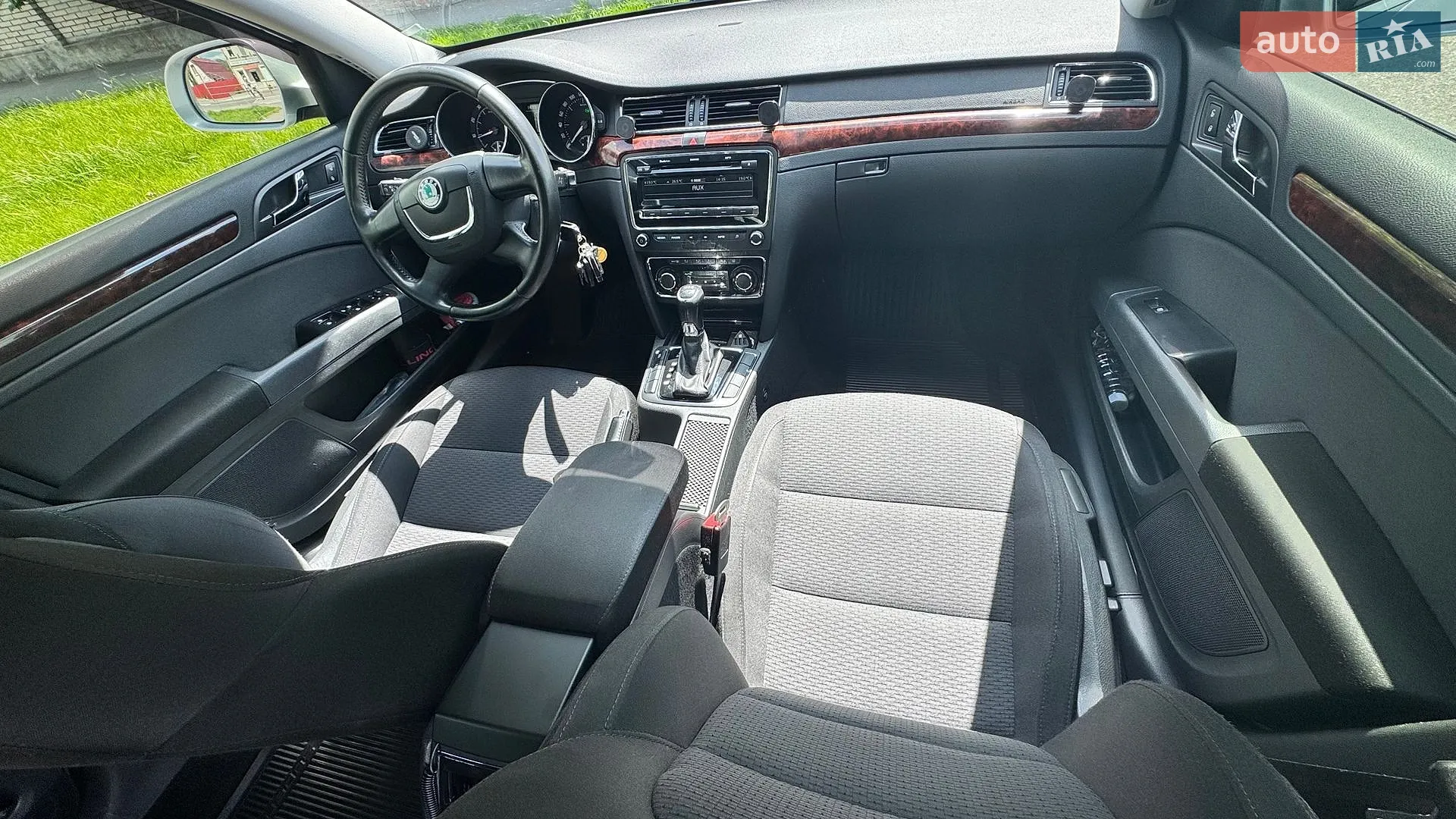 2013 Skoda Superb - мініатюра 17