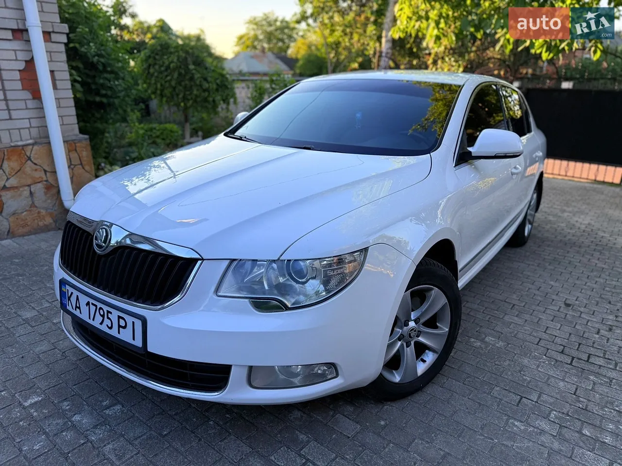 2013 Skoda Superb - мініатюра 32