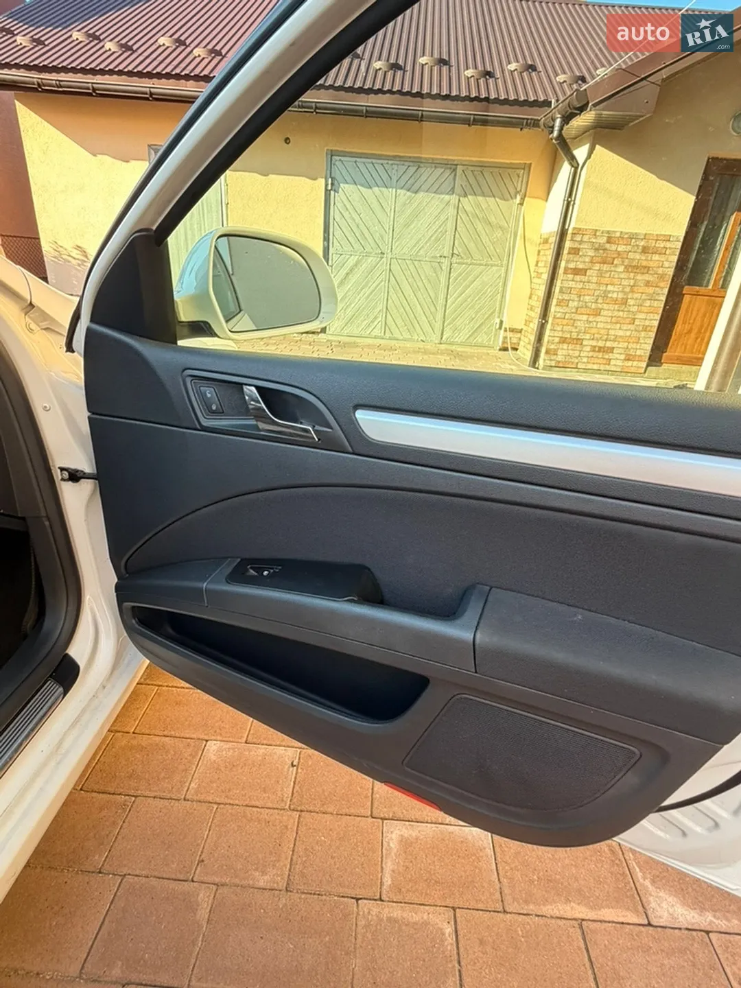 2012 Skoda Superb - мініатюра 26