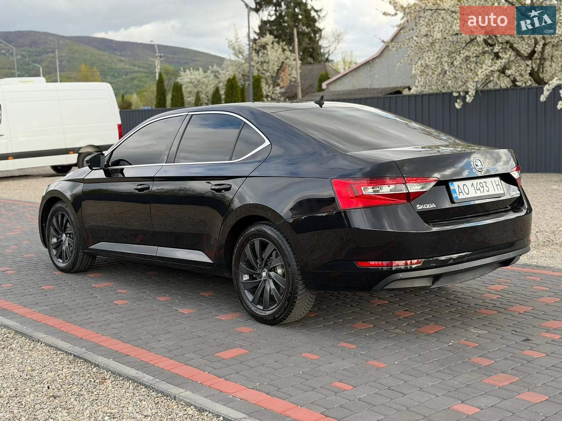 2015 Skoda Superb - мініатюра 11