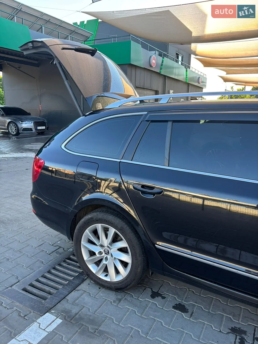 2013 Skoda Superb - мініатюра 4