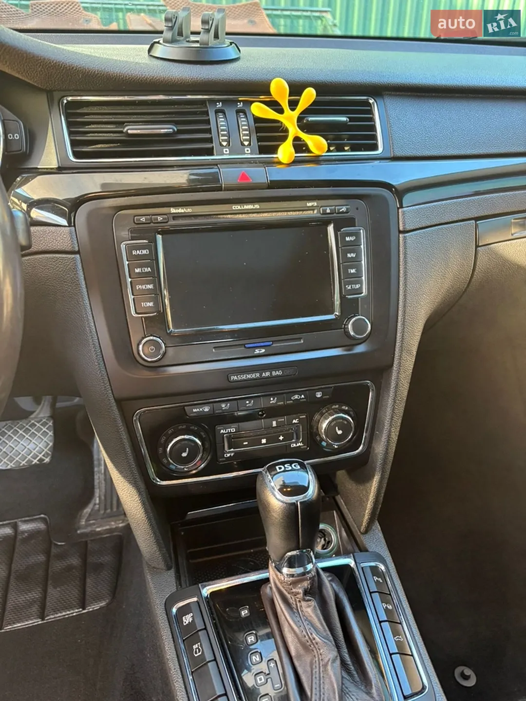 2013 Skoda Superb - мініатюра 8