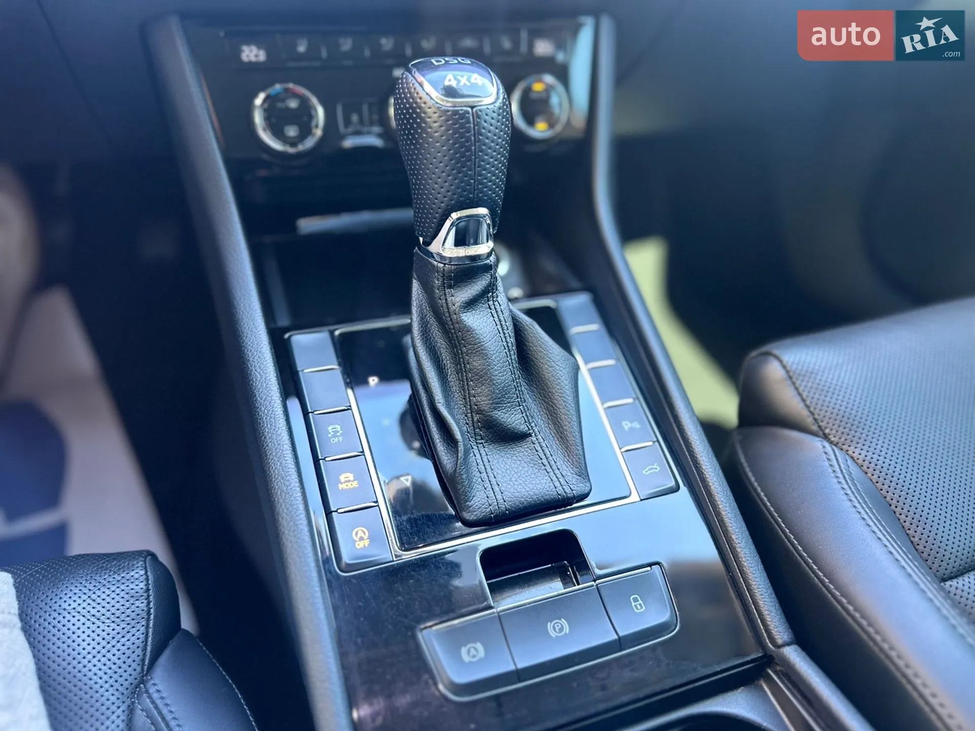 2017 Skoda Superb - мініатюра 52