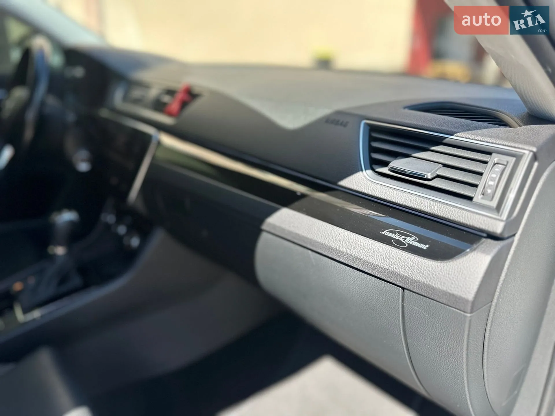 2017 Skoda Superb - мініатюра 56
