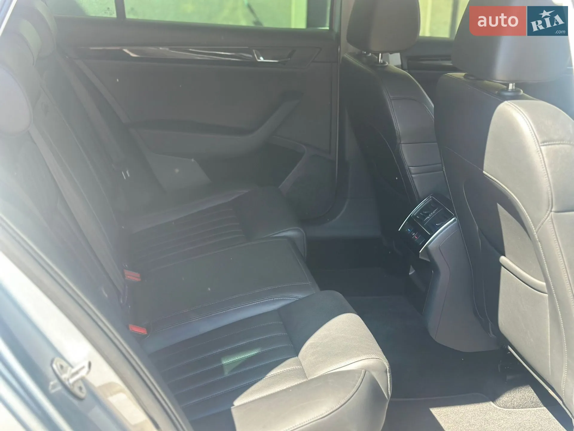 2017 Skoda Superb - мініатюра 61