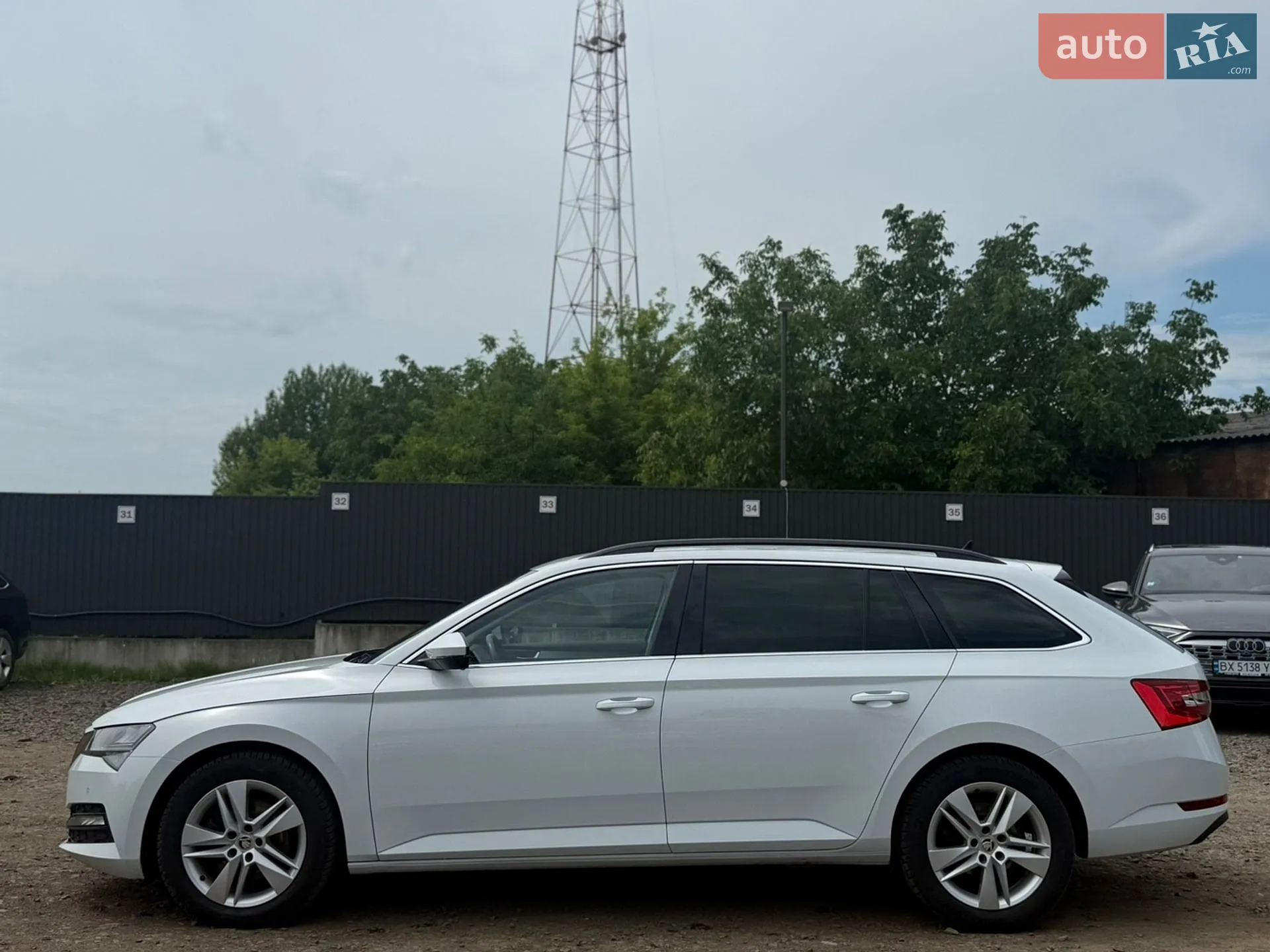 2022 Skoda Superb - мініатюра 5