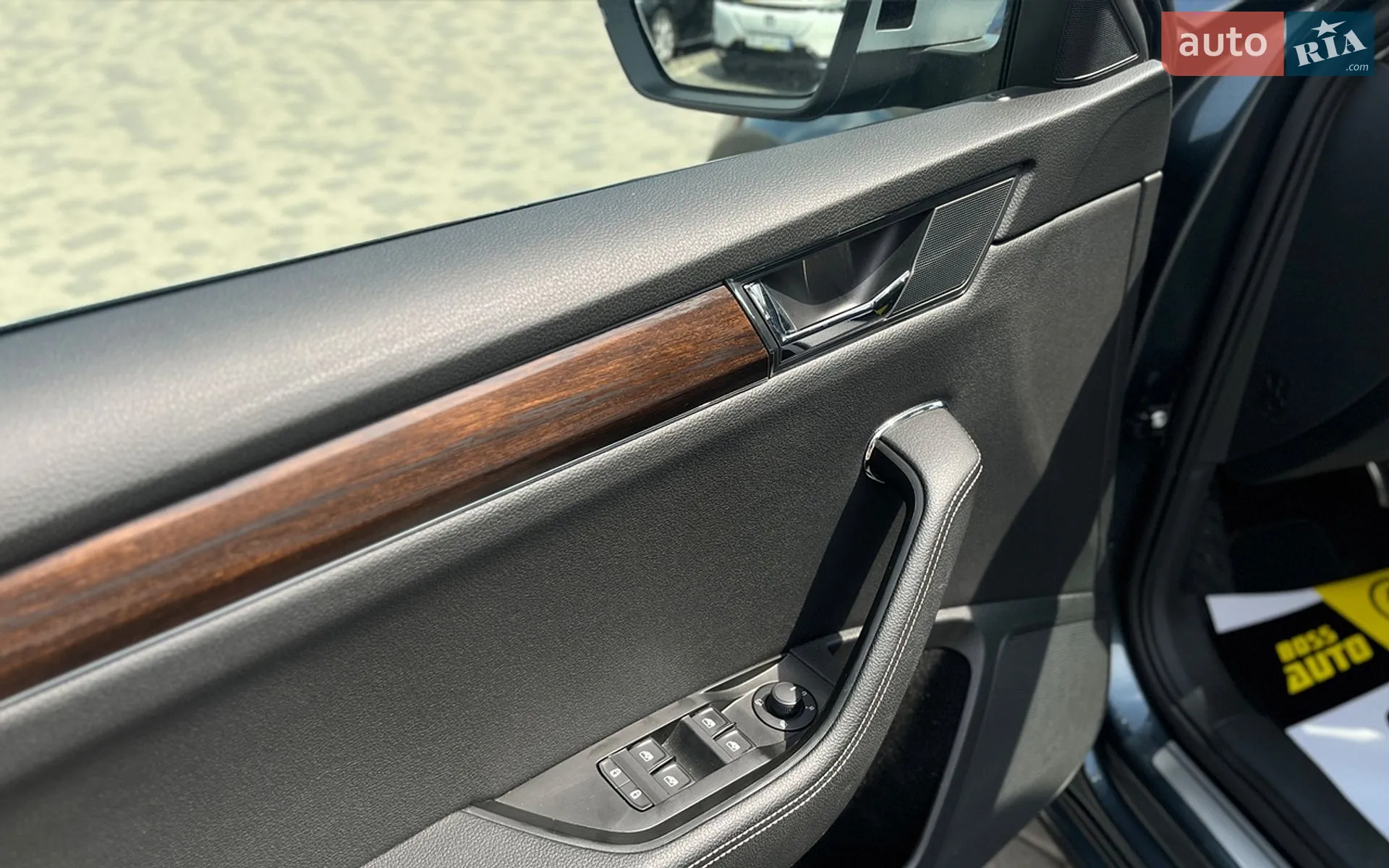 2020 Skoda Superb - мініатюра 11