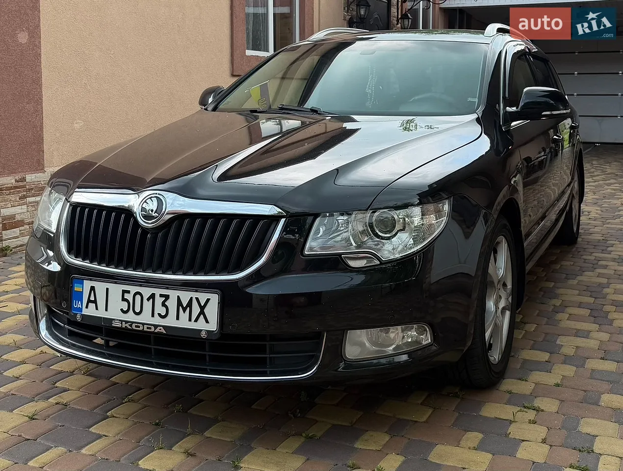 2013 Skoda Superb - мініатюра 17