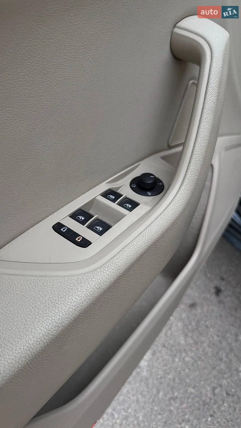 2018 Skoda Superb - мініатюра 21