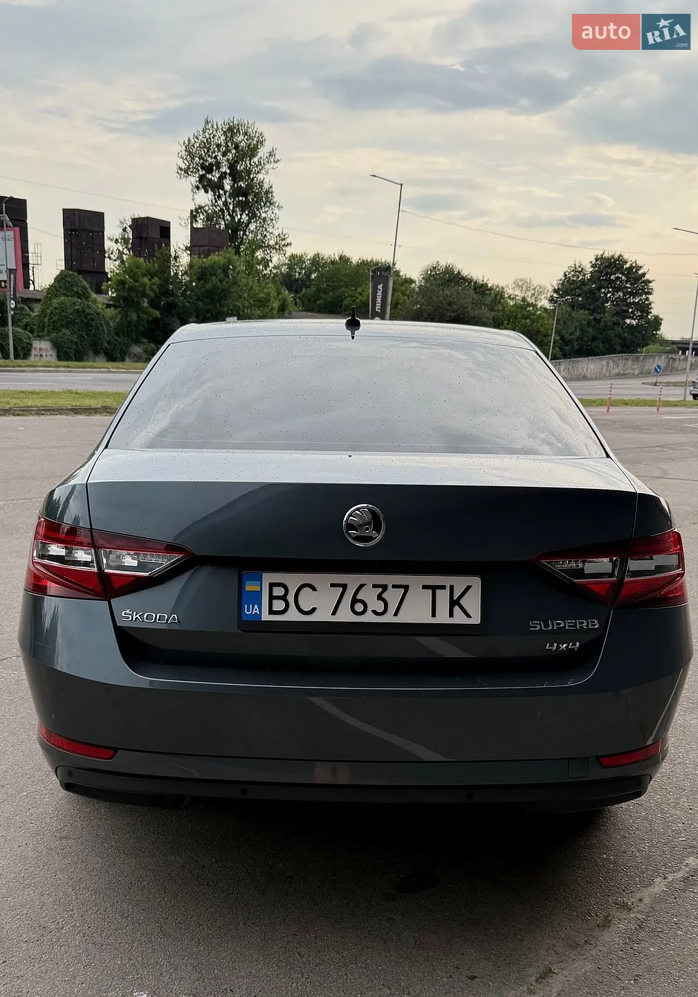 2018 Skoda Superb - мініатюра 10