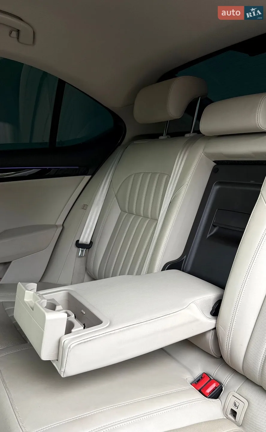 2018 Skoda Superb - мініатюра 36