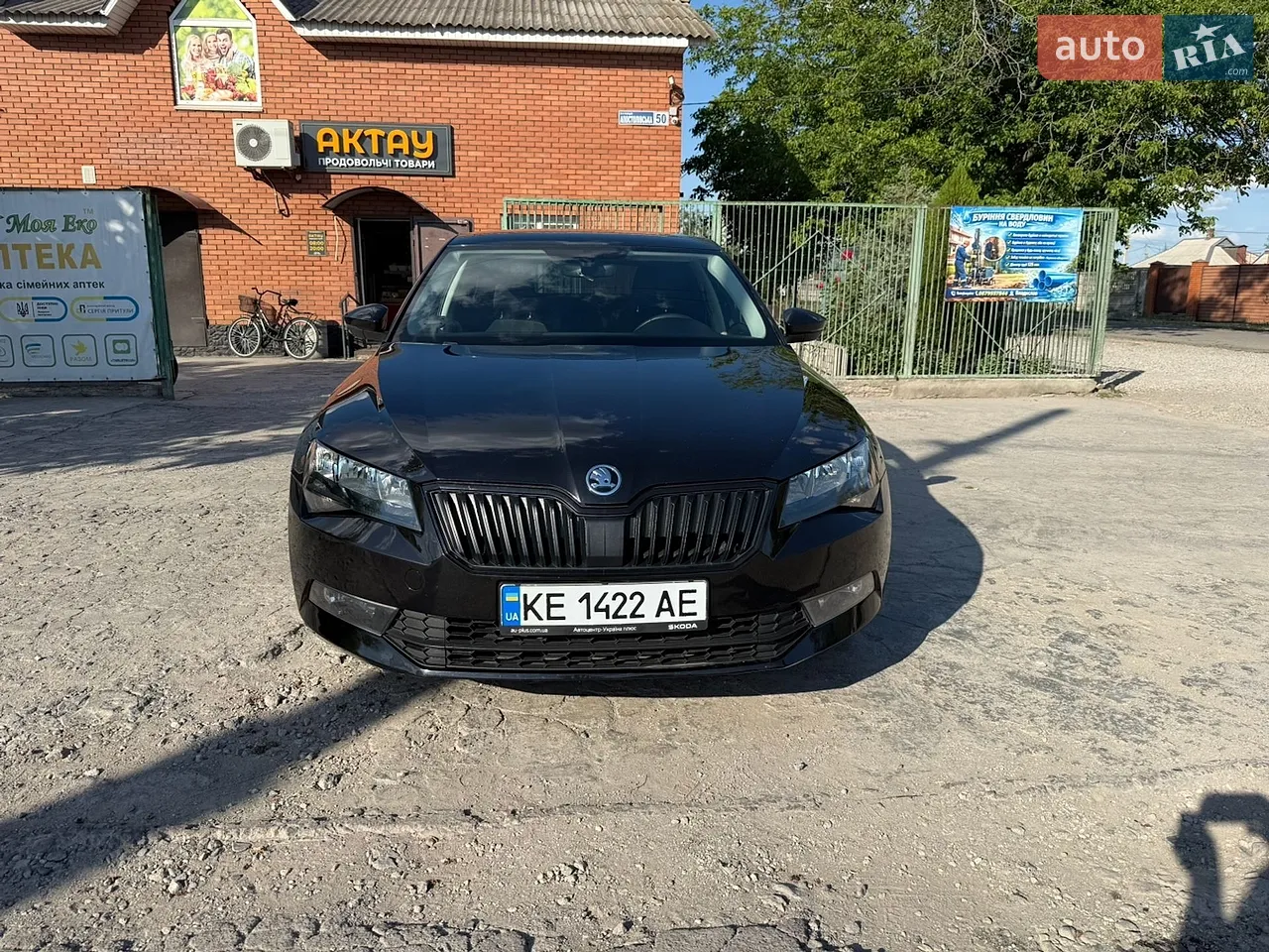 2016 Skoda Superb - мініатюра 18