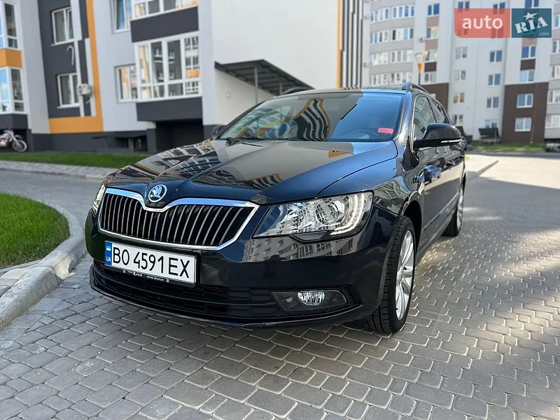 Skoda Superb 2016 VIN TMBAH7NP7G7077171 фото оголошення 11 з 47