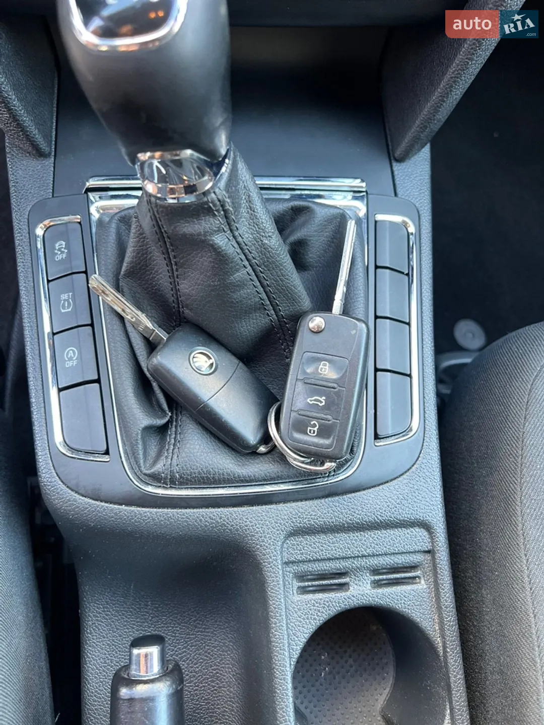 2015 Skoda Superb - мініатюра 18