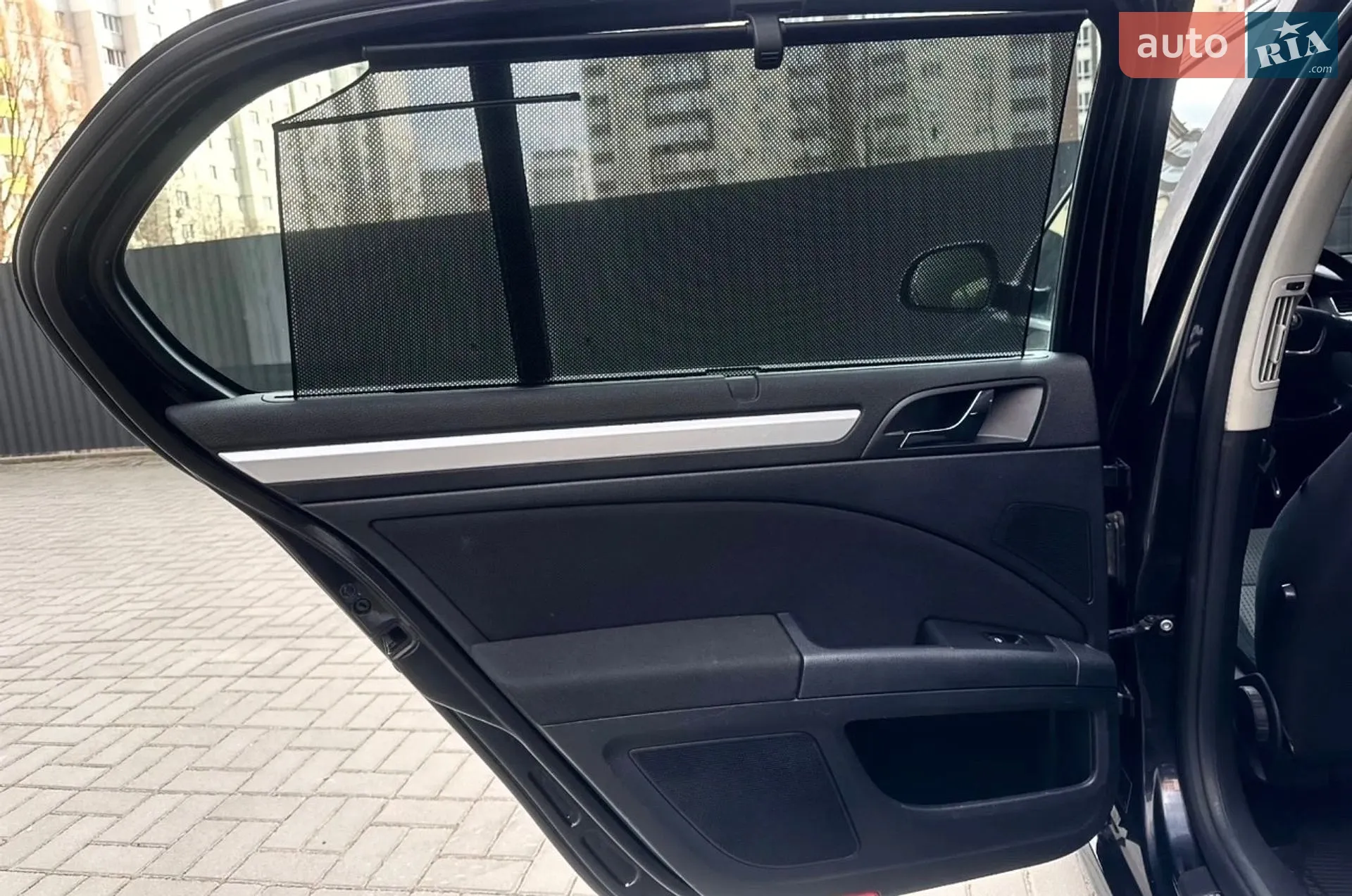 2011 Skoda Superb - мініатюра 23