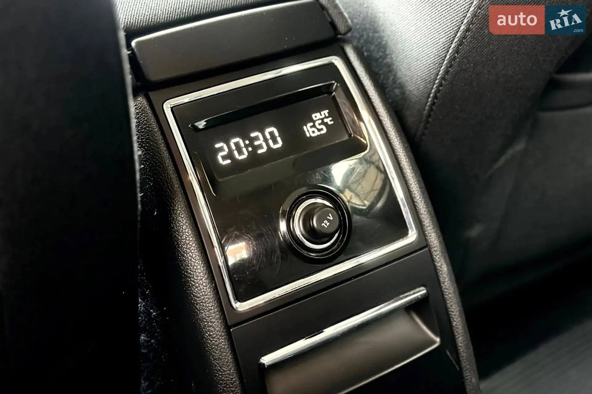 2011 Skoda Superb - мініатюра 26