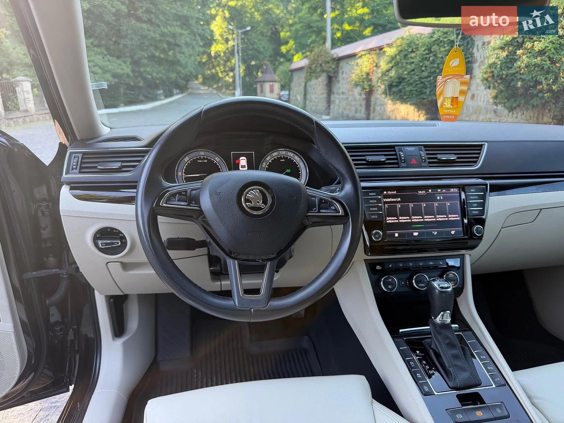 2016 Skoda Superb - мініатюра 23