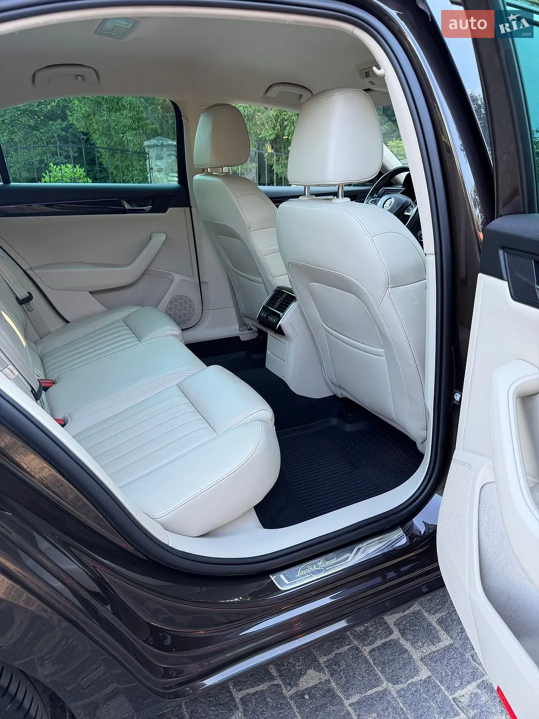 2016 Skoda Superb - мініатюра 39