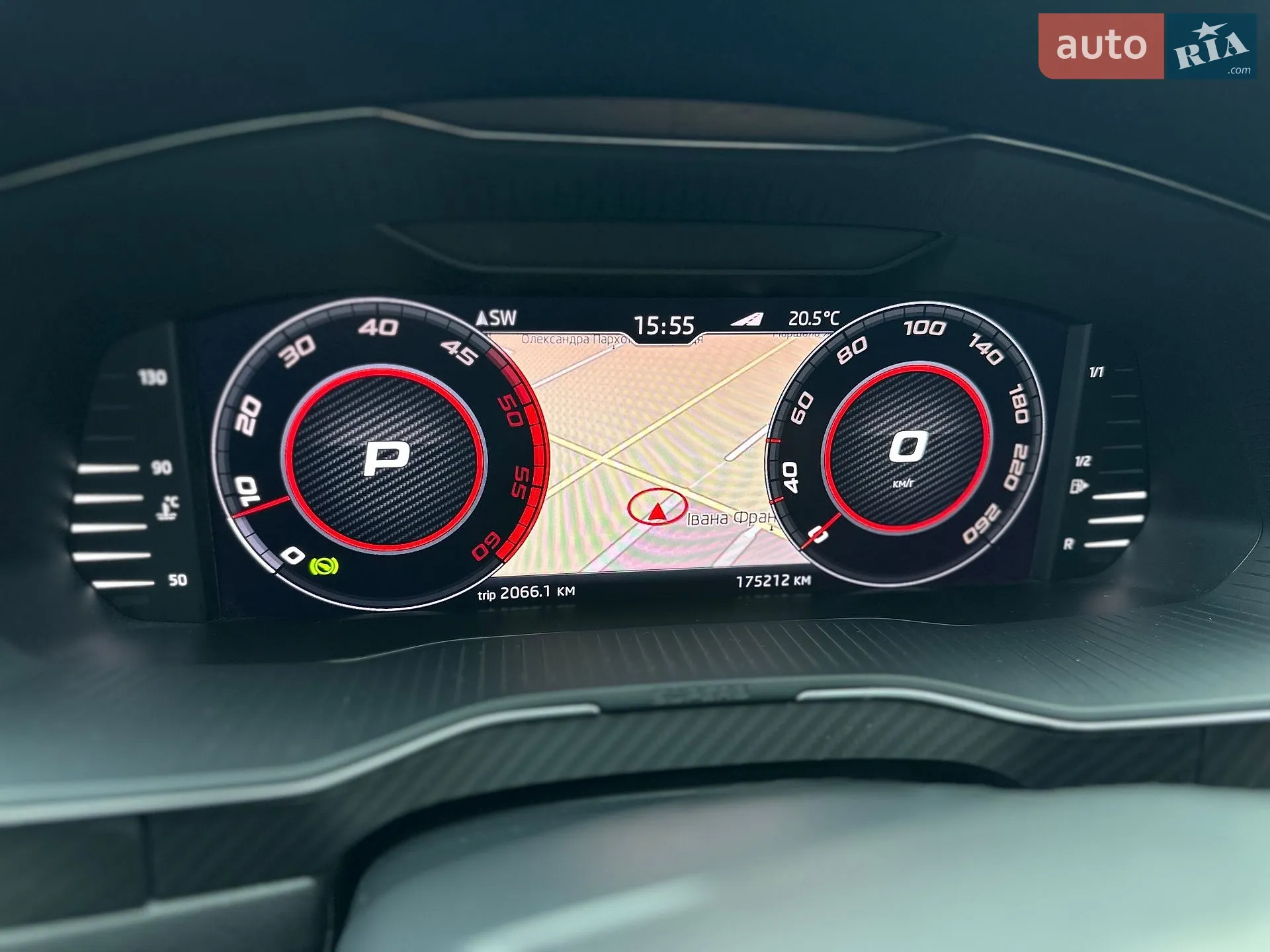 2020 Skoda Superb - мініатюра 11