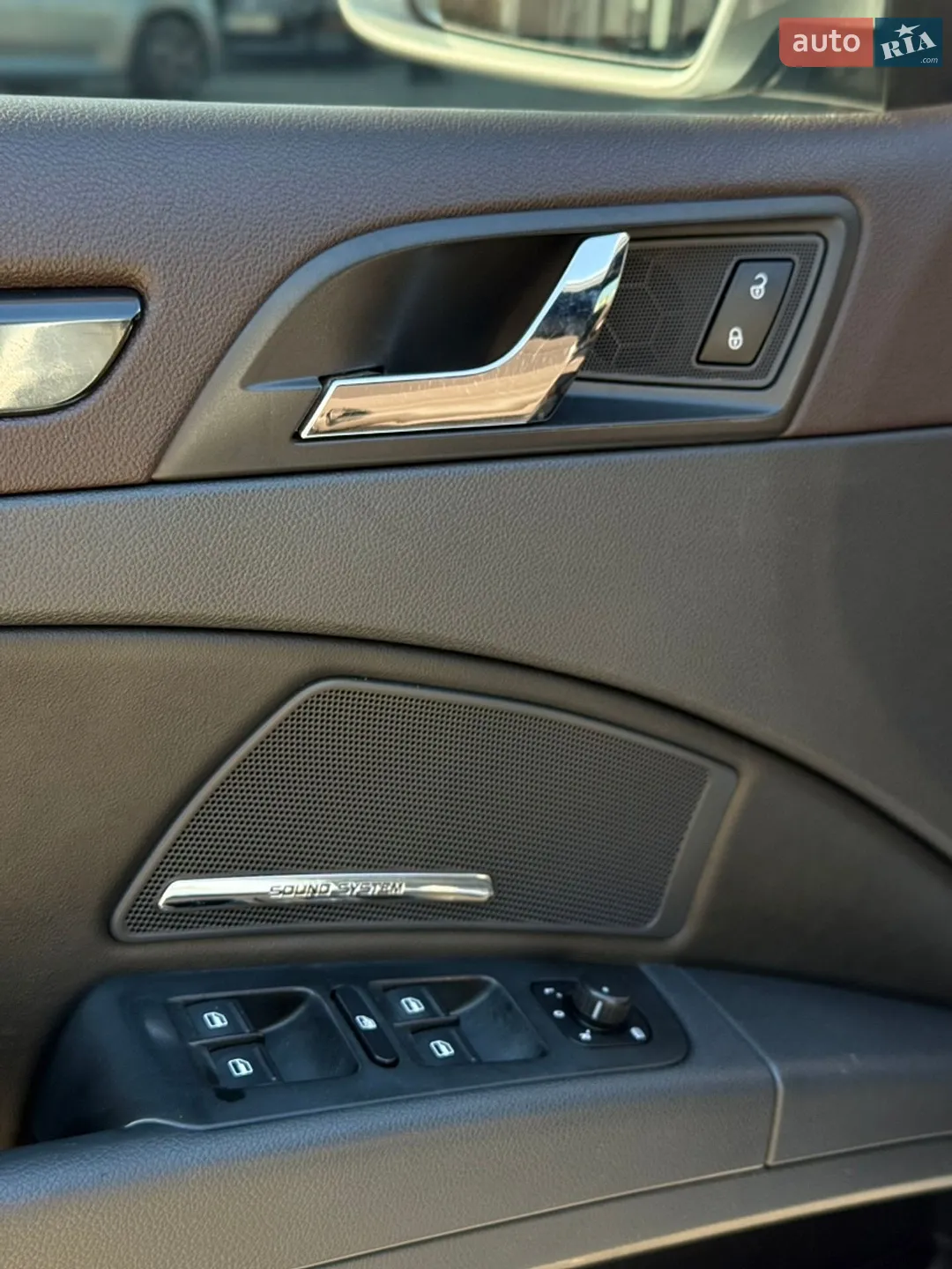 2014 Skoda Superb - мініатюра 20