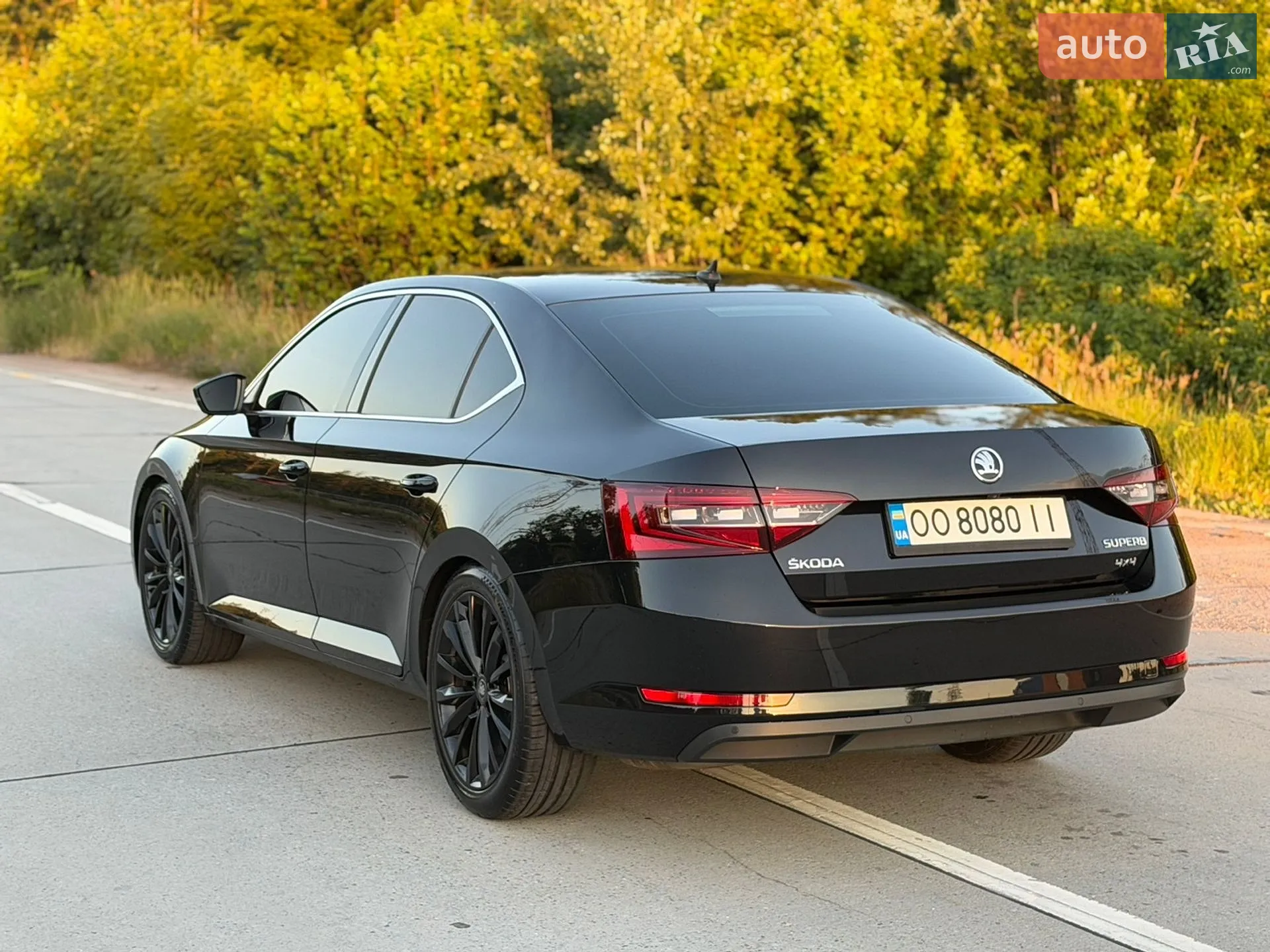 2015 Skoda Superb - мініатюра 8