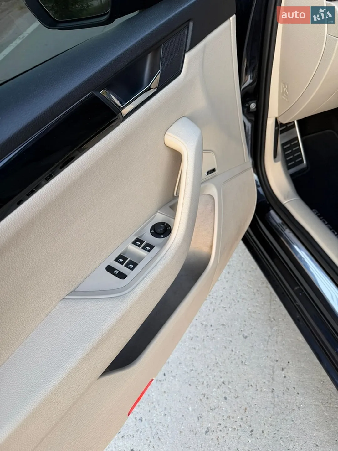 2015 Skoda Superb - мініатюра 27