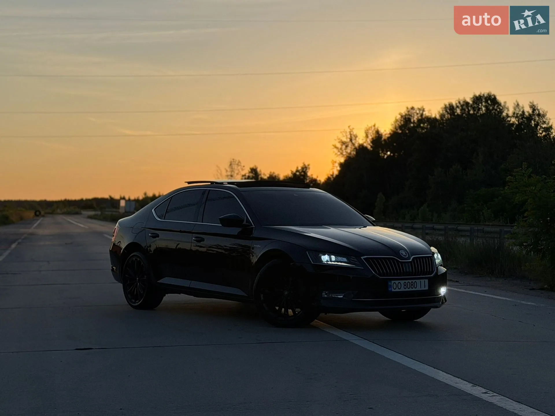2015 Skoda Superb - мініатюра 5