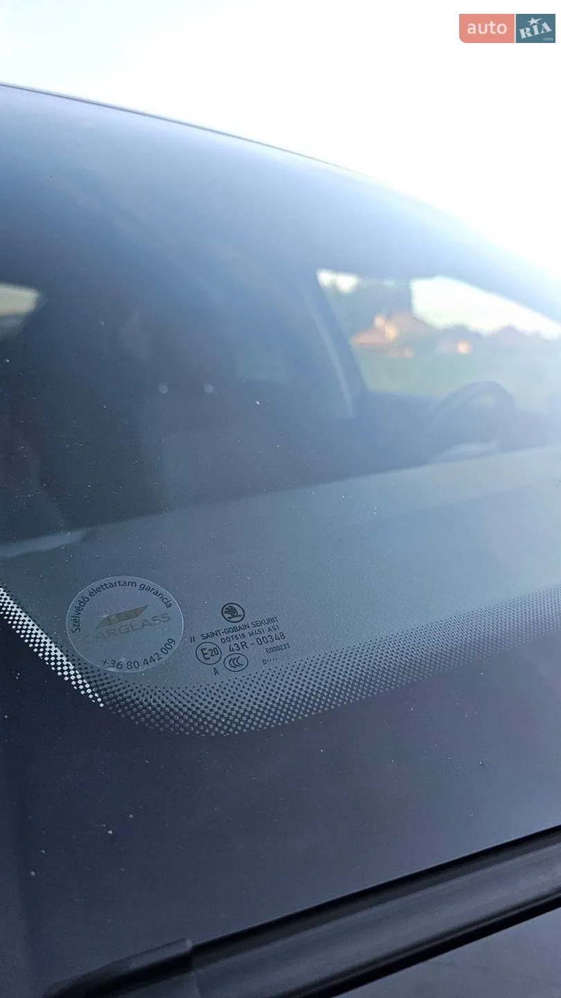 2020 Skoda Superb - мініатюра 34