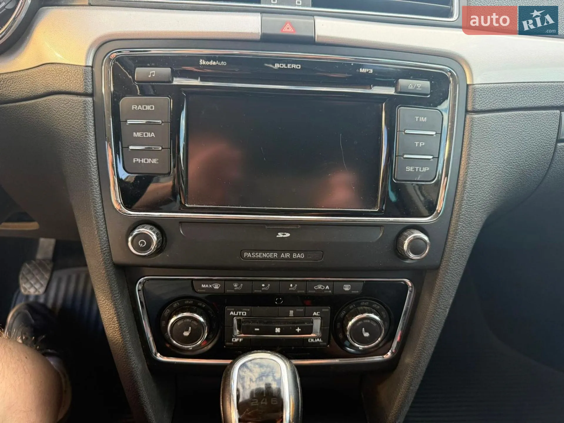2011 Skoda Superb - мініатюра 15
