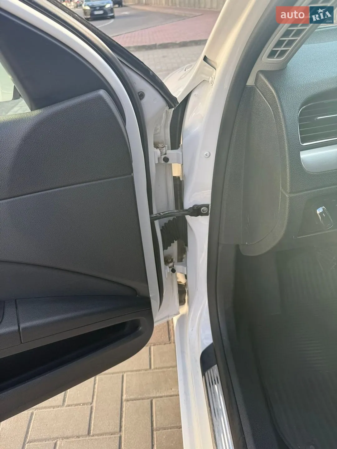 2011 Skoda Superb - мініатюра 20
