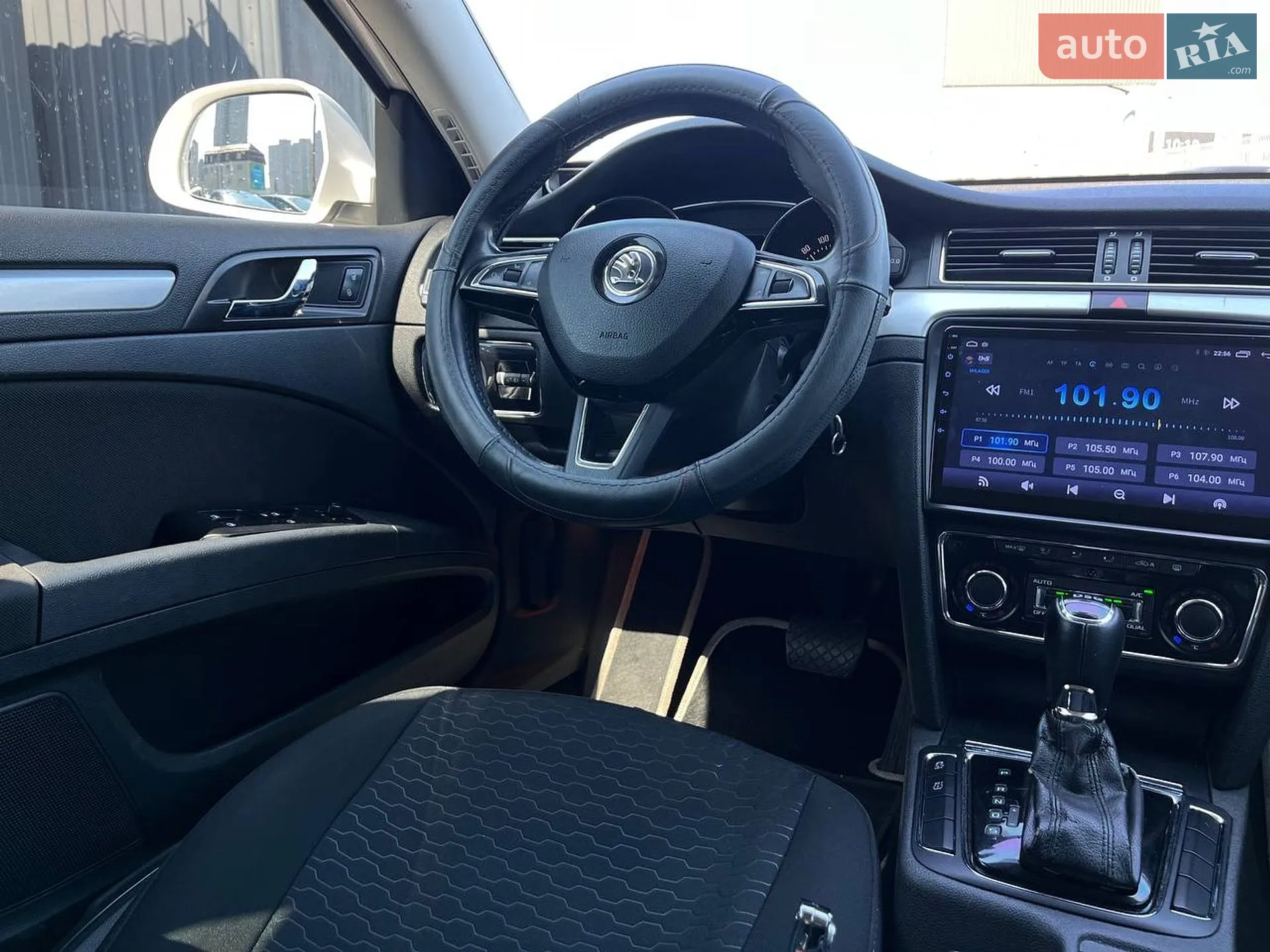 2014 Skoda Superb - мініатюра 14