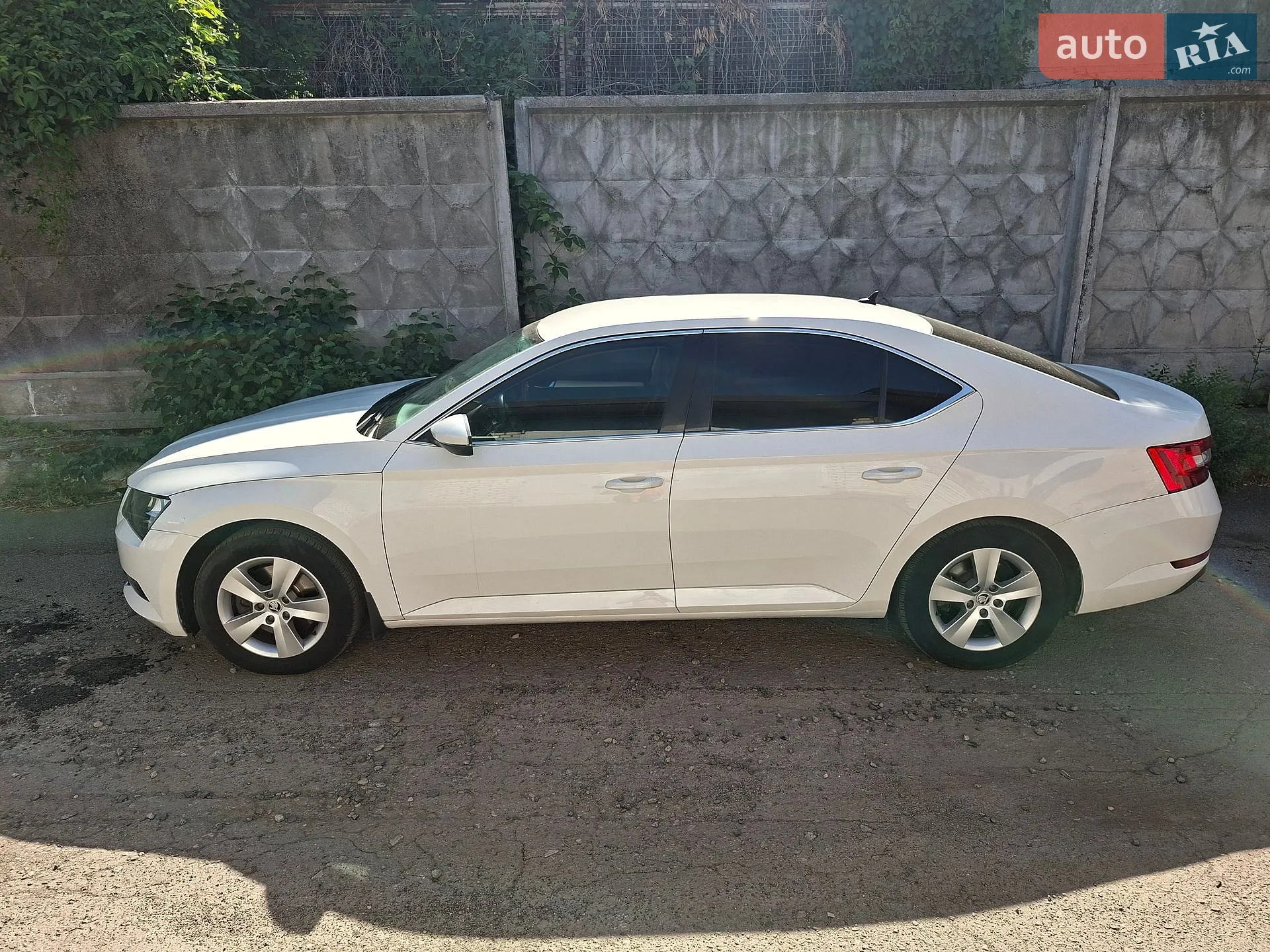 2015 Skoda Superb - мініатюра 4