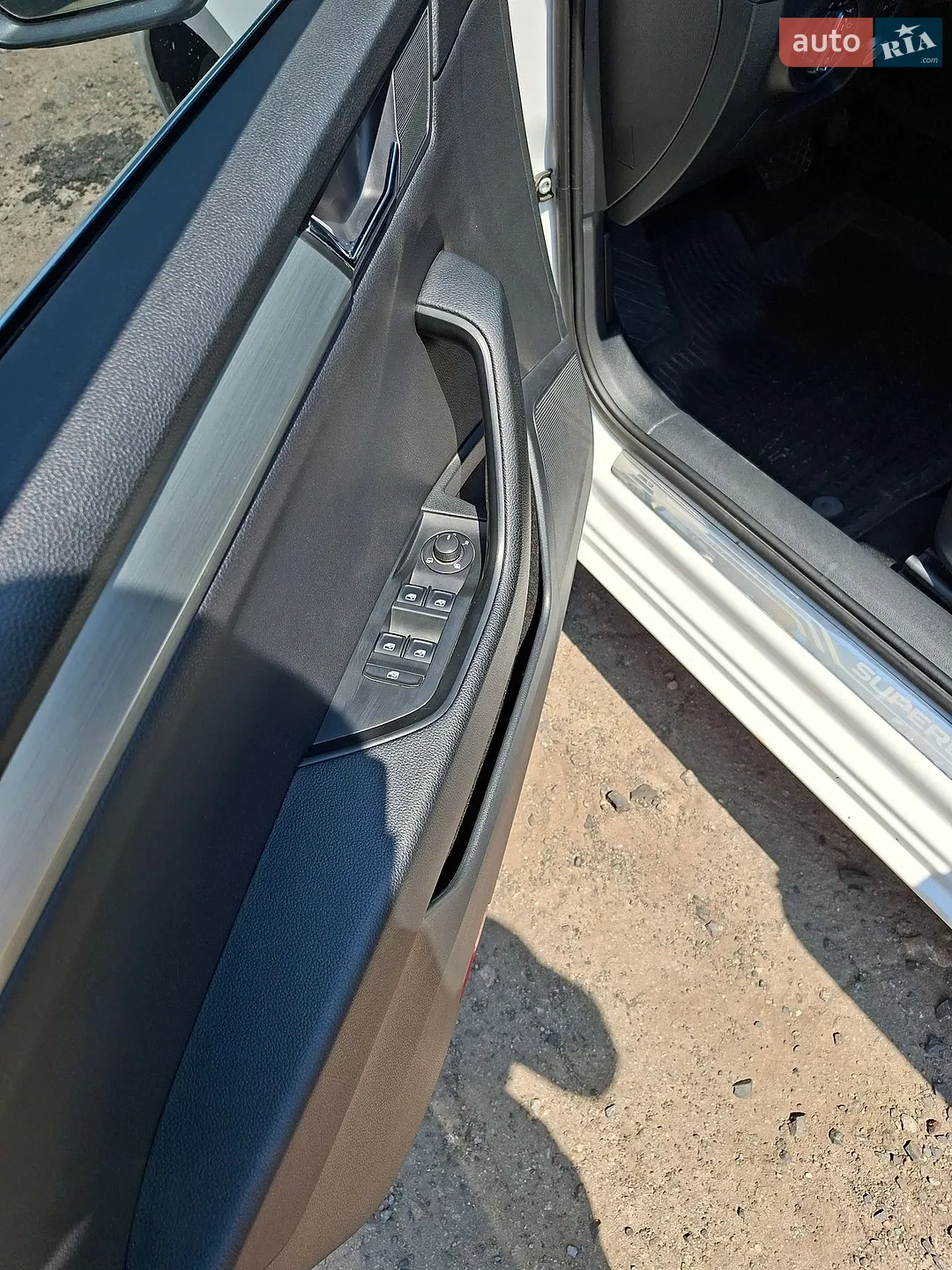 2015 Skoda Superb - мініатюра 13