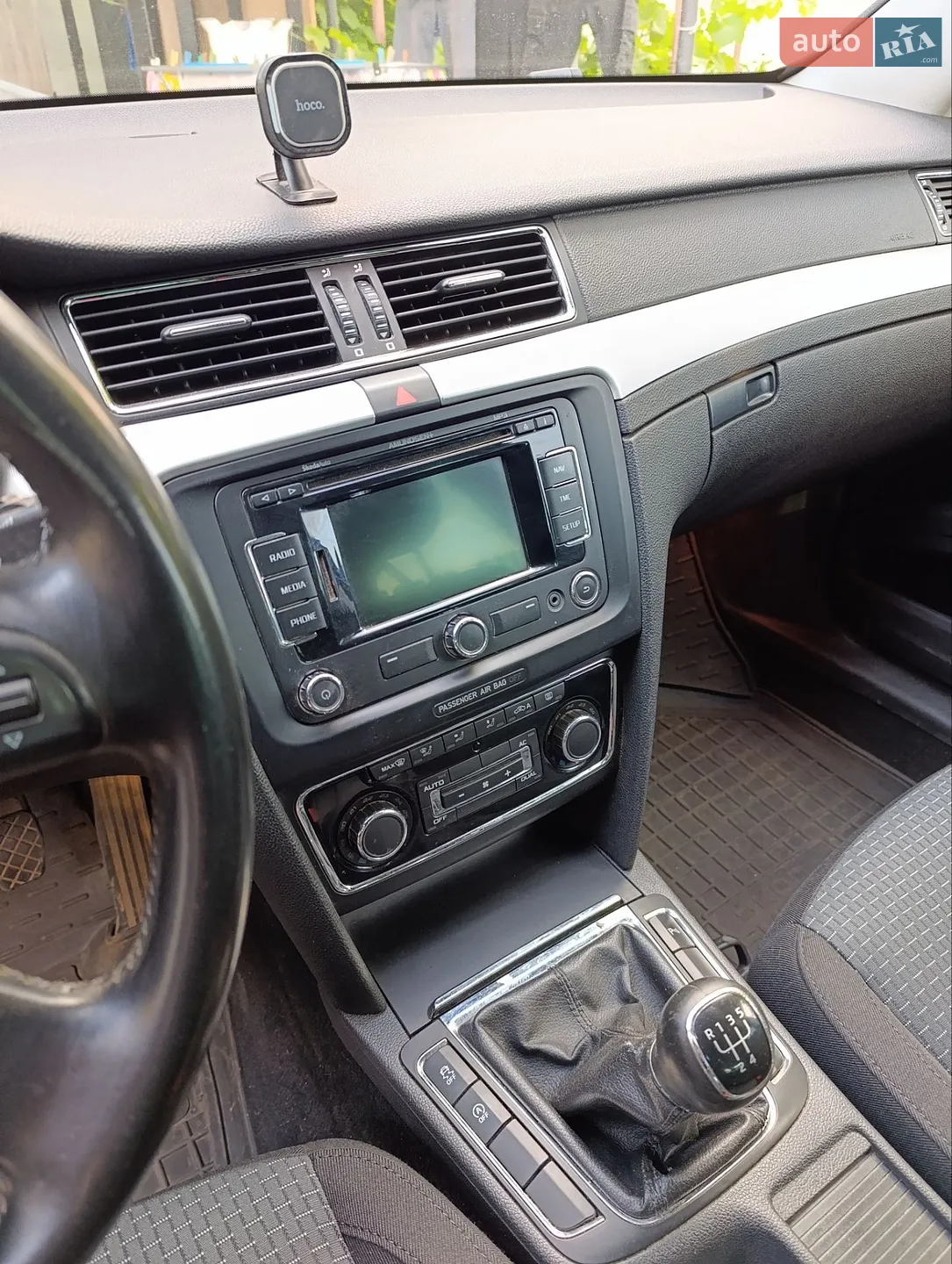 2013 Skoda Superb - мініатюра 16