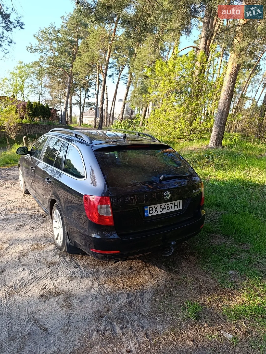 2013 Skoda Superb - мініатюра 20