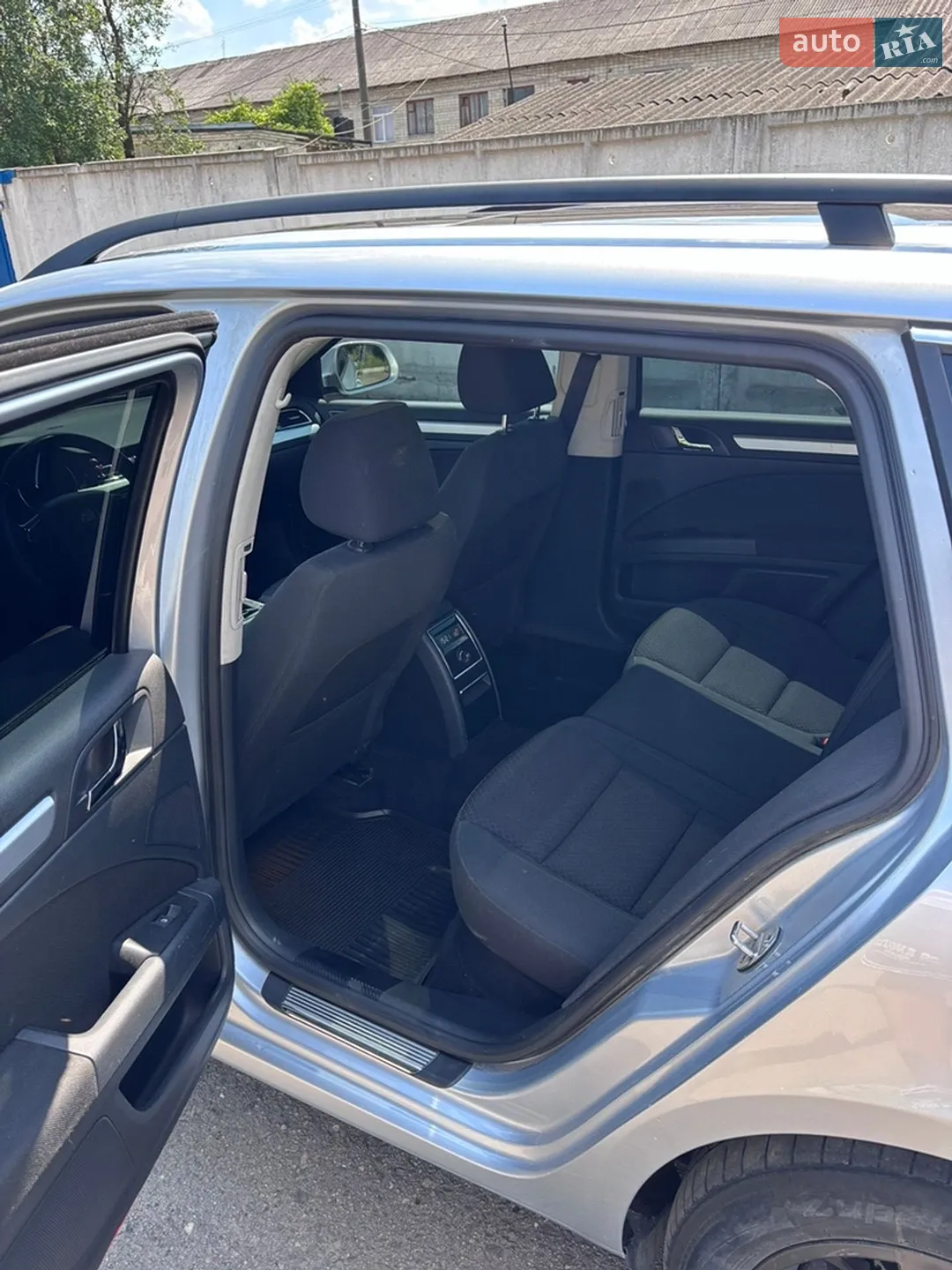 2014 Skoda Superb - мініатюра 15