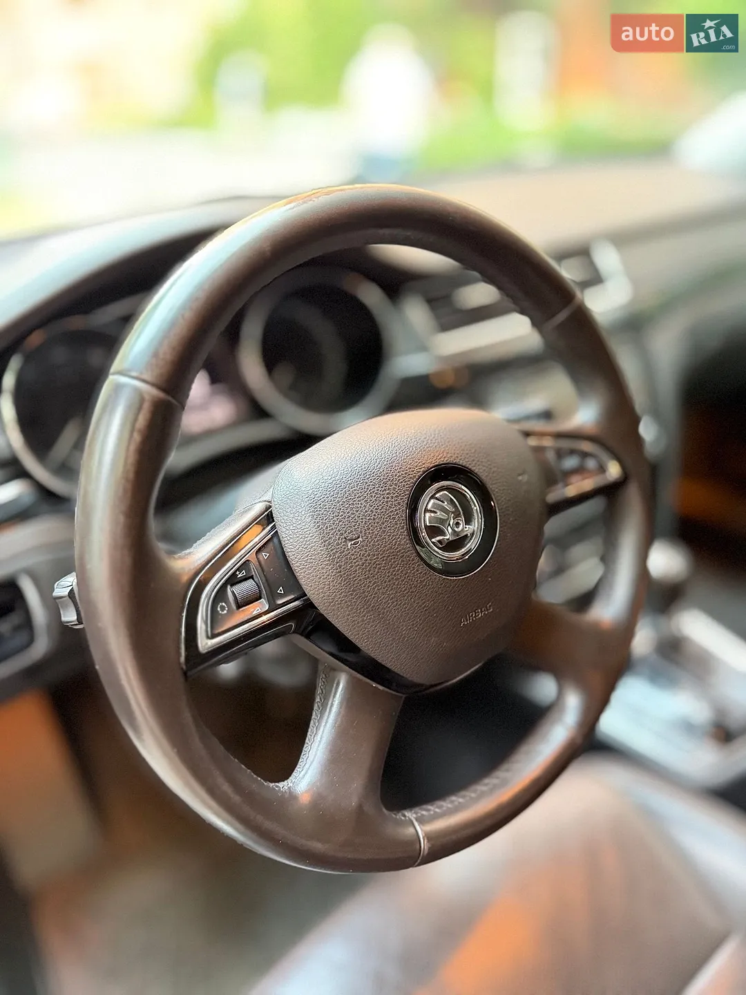 2014 Skoda Superb - мініатюра 15