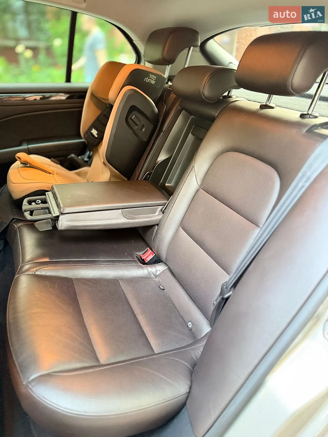 2014 Skoda Superb - мініатюра 20