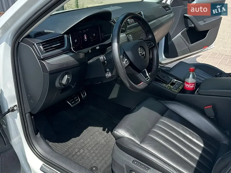 Skoda Superb 2015 VIN TMBJJ9NP0G7014753 фото оголошення 33 з 102