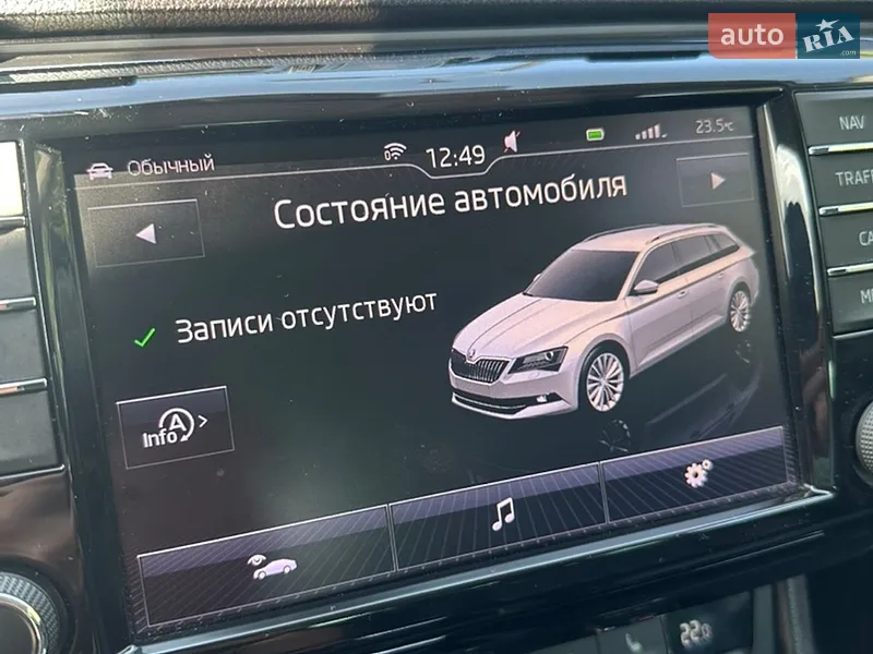 Skoda Superb 2015 VIN TMBJJ9NP0G7014753 фото оголошення 52 з 102