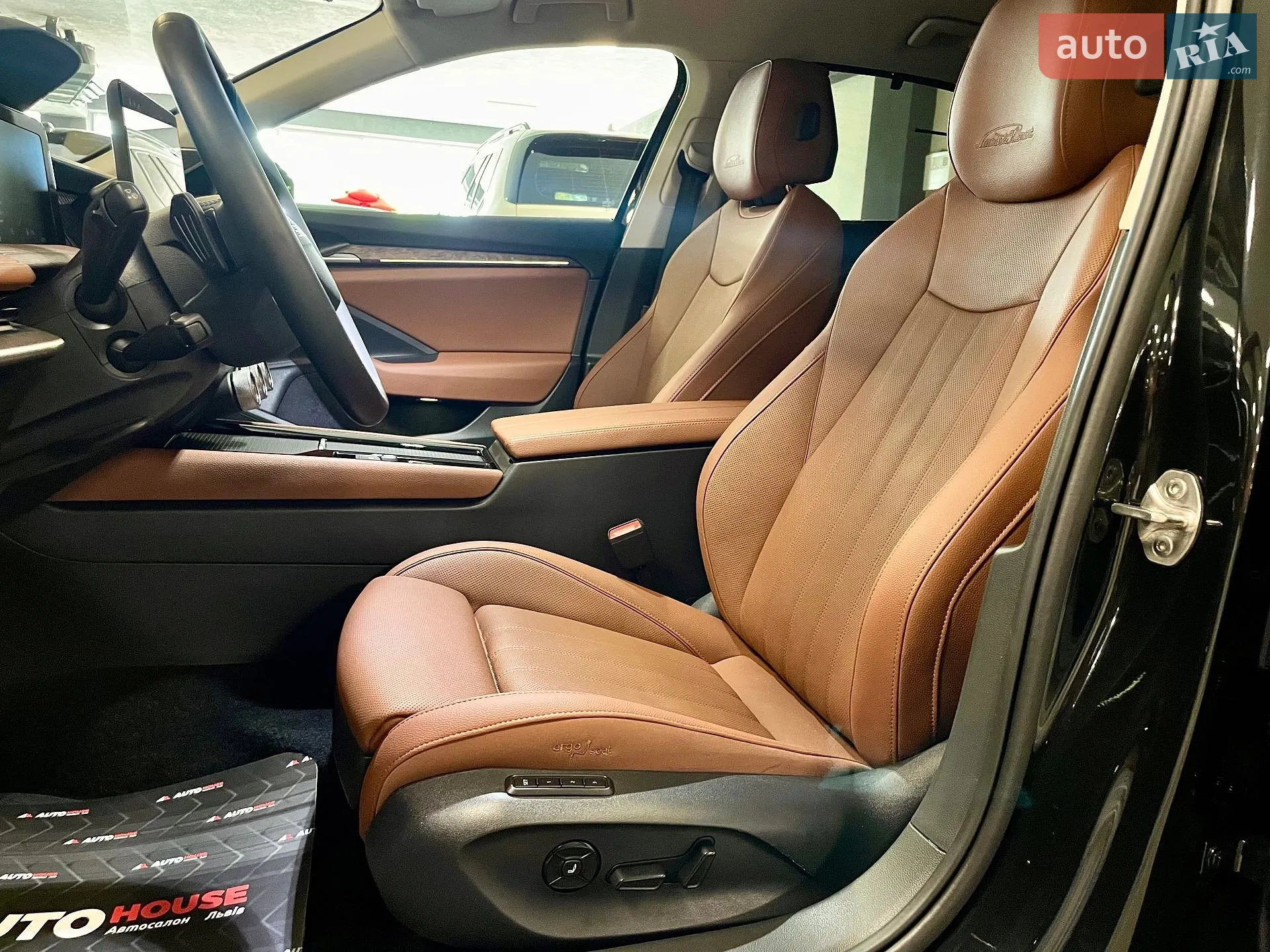 2025 Skoda Superb - мініатюра 30