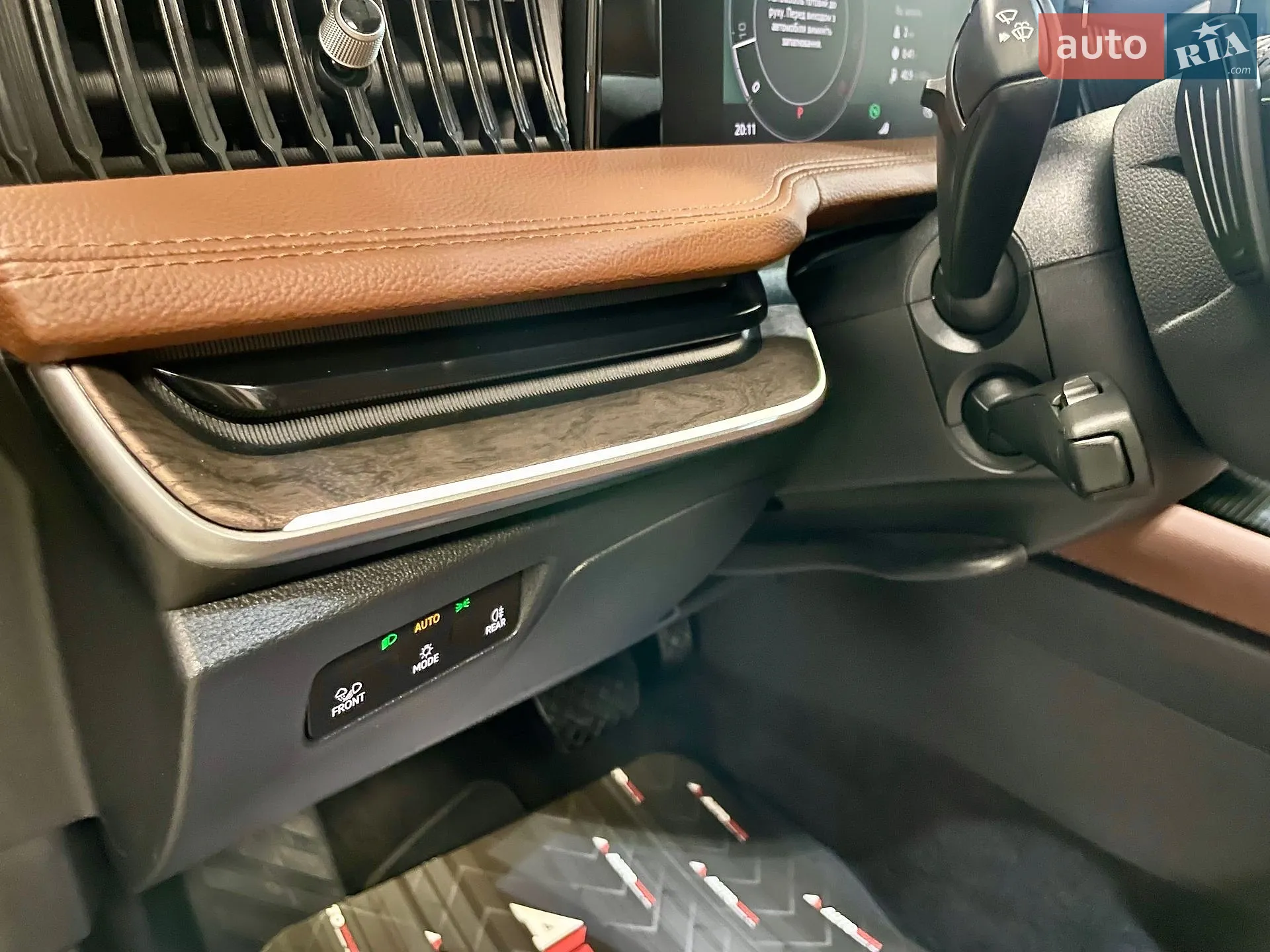 2025 Skoda Superb - мініатюра 35