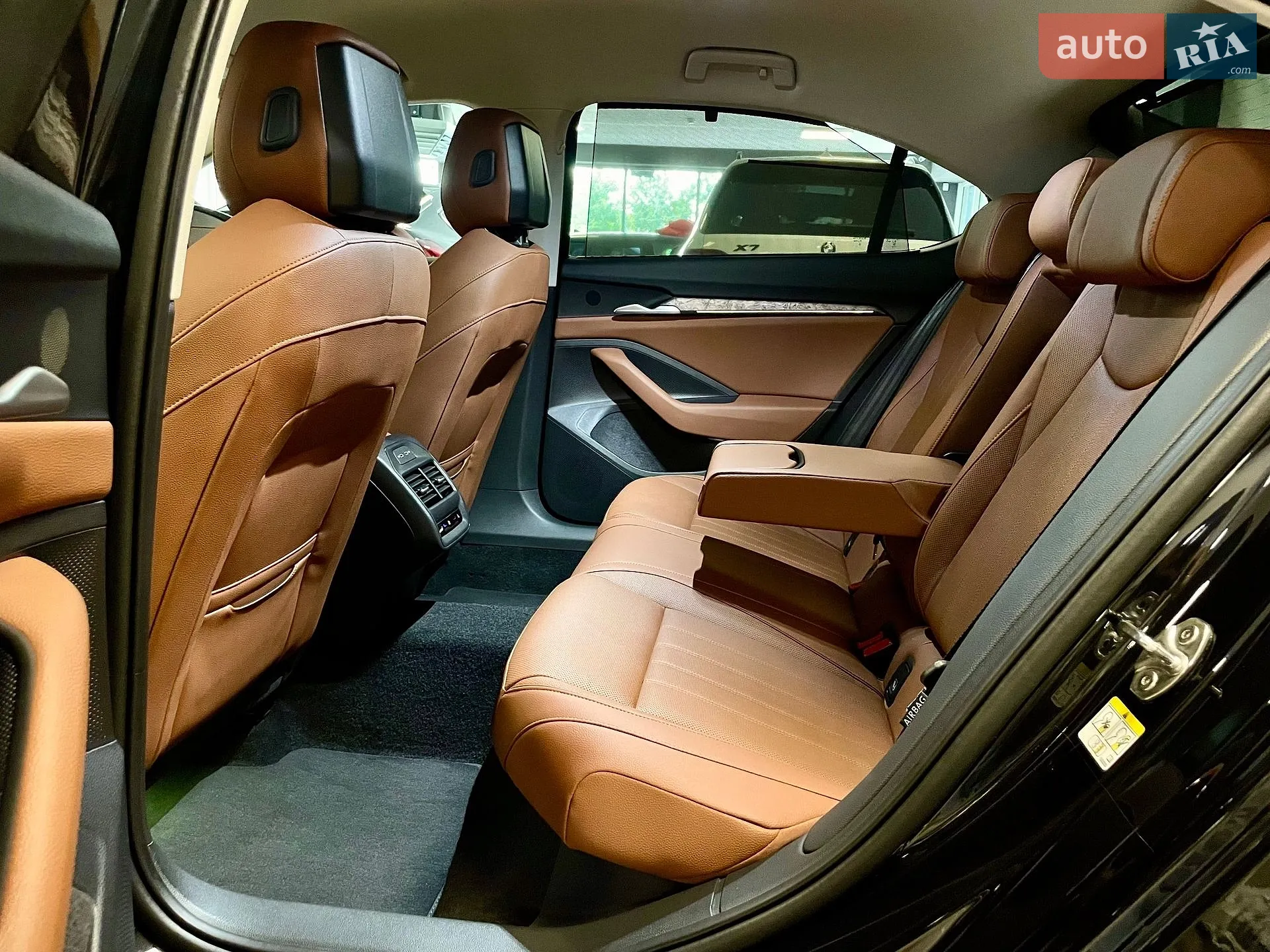 2025 Skoda Superb - мініатюра 39