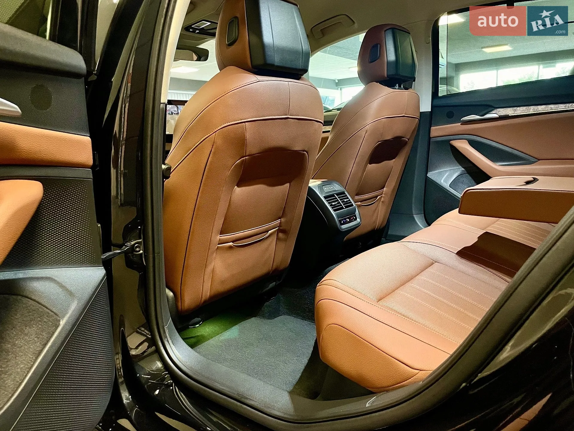 2025 Skoda Superb - мініатюра 40