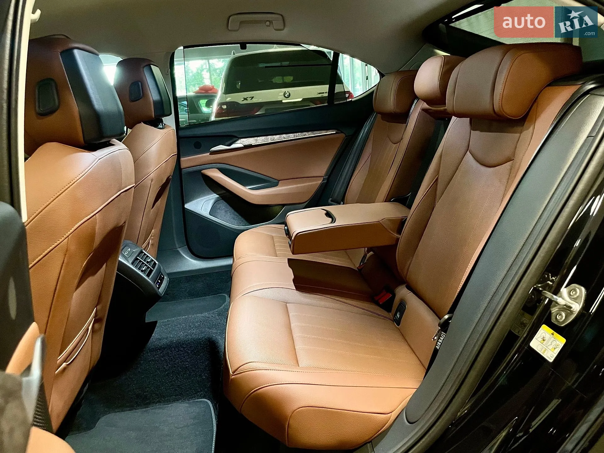 2025 Skoda Superb - мініатюра 41