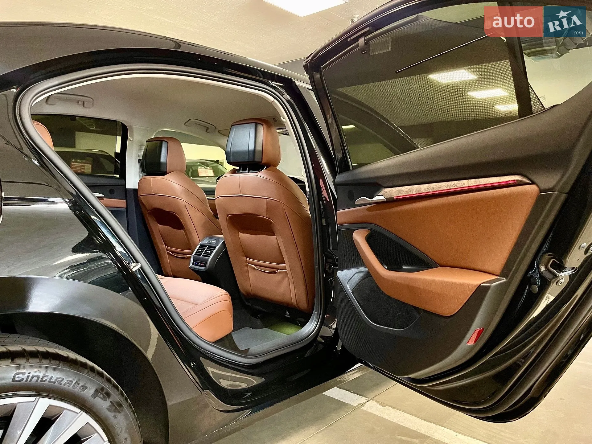 2025 Skoda Superb - мініатюра 53