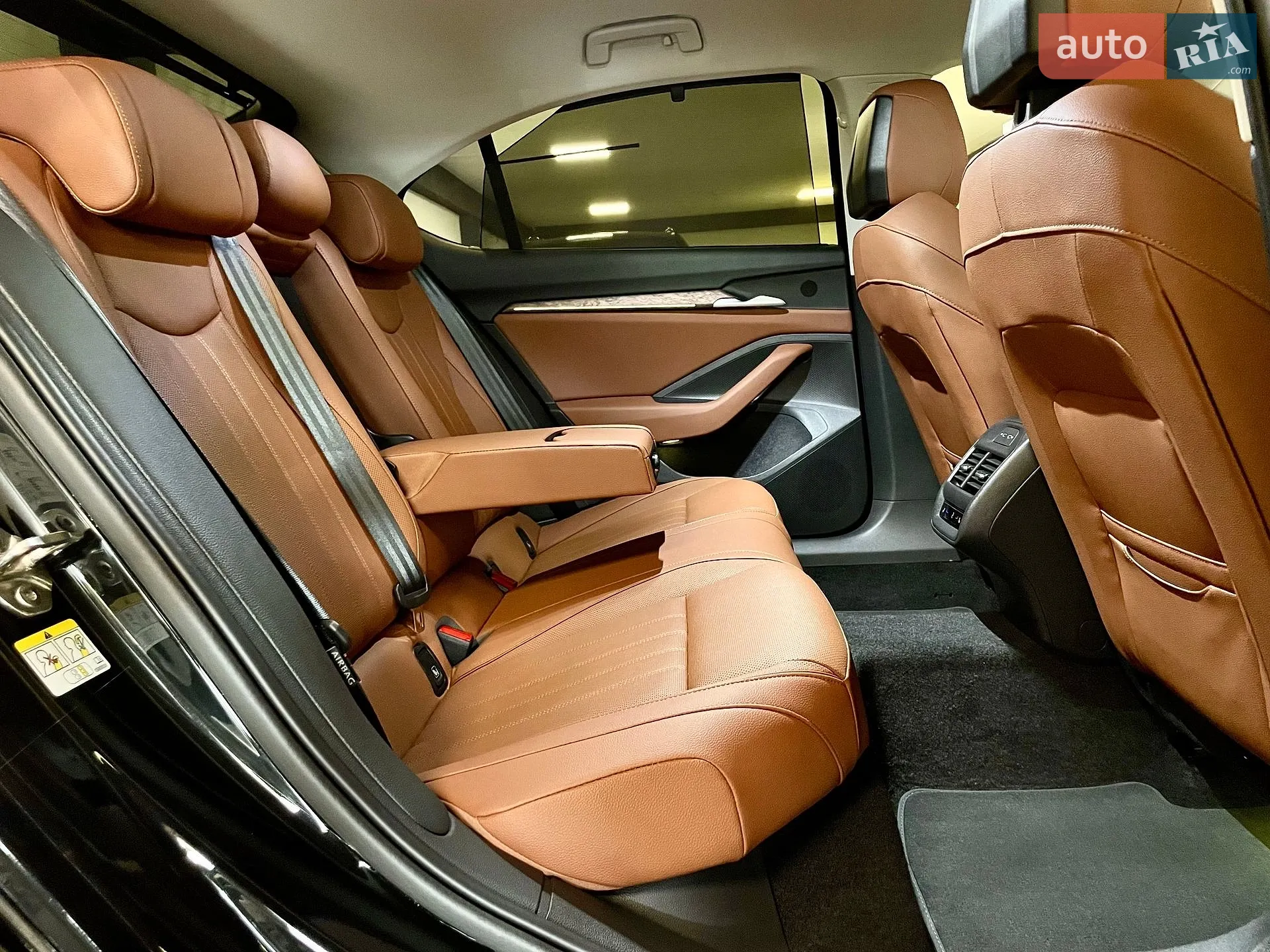 2025 Skoda Superb - мініатюра 56