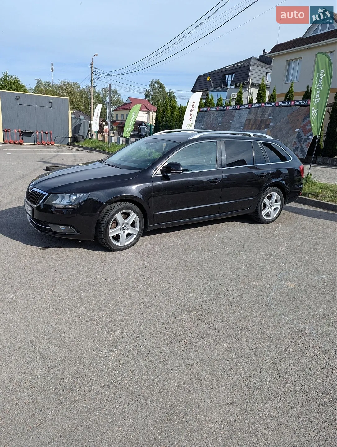 2015 Skoda Superb - мініатюра 27