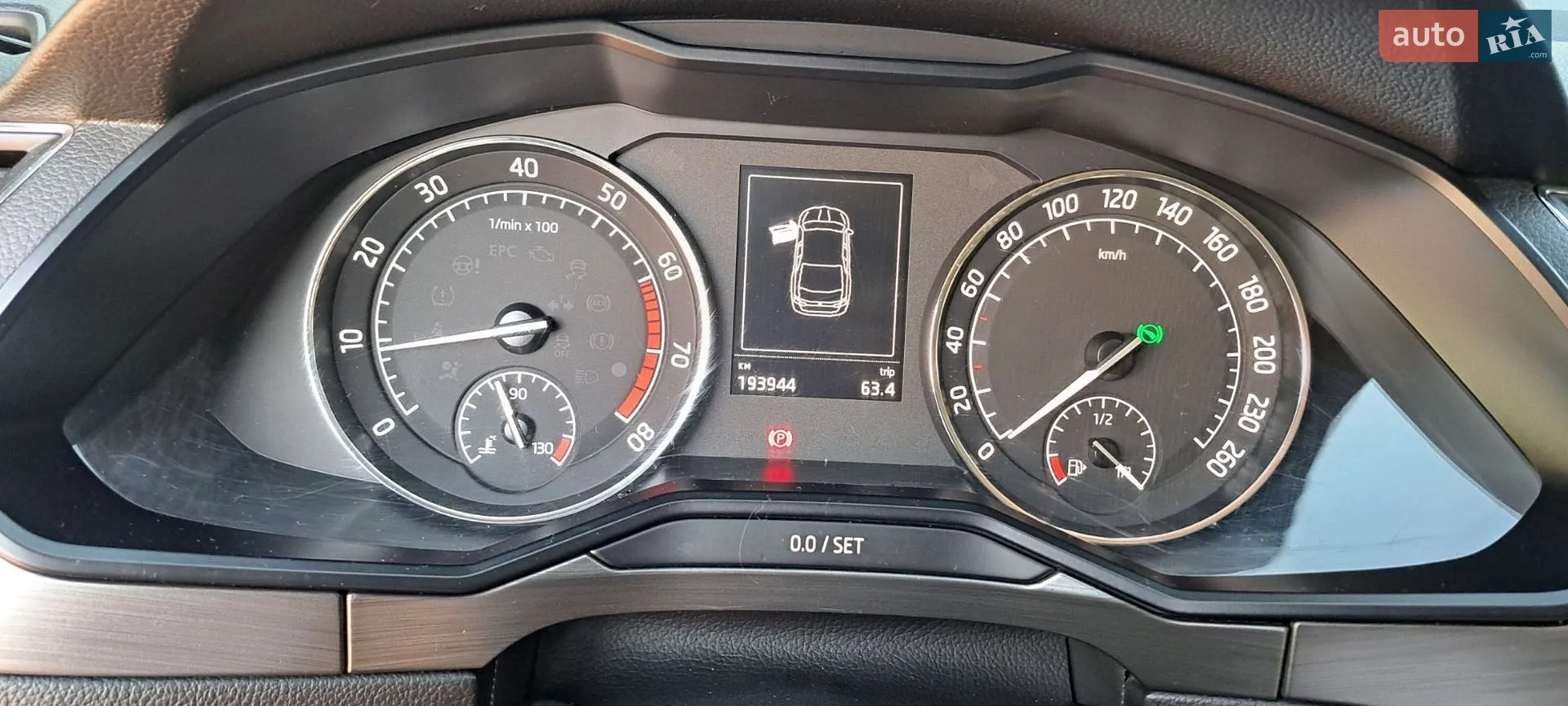 2015 Skoda Superb - мініатюра 12