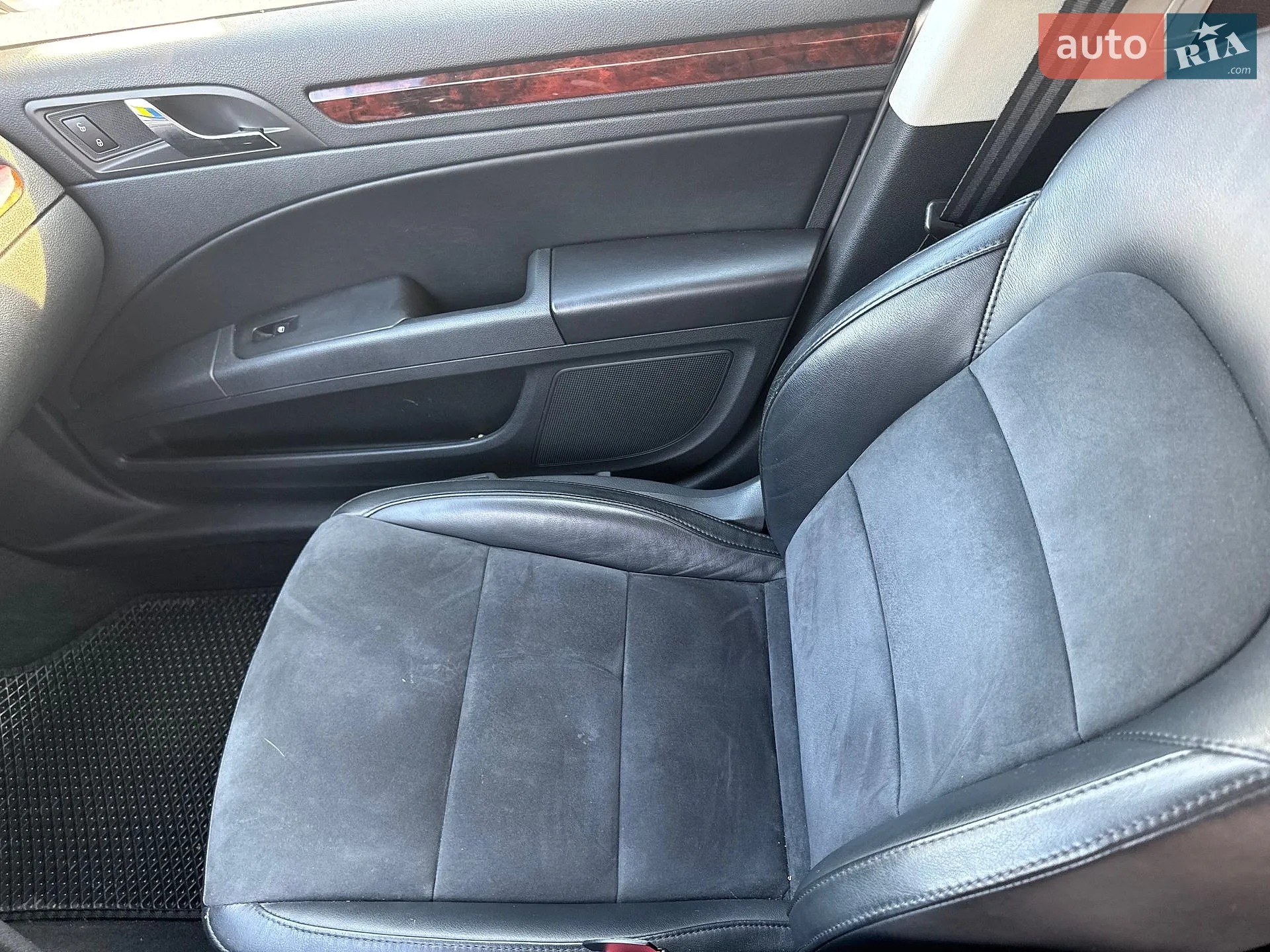 2011 Skoda Superb - мініатюра 25